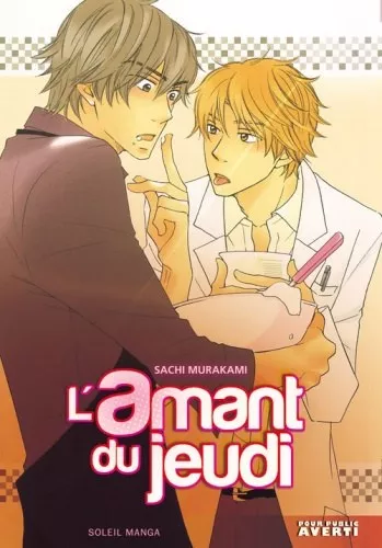 L'Amant du jeudi